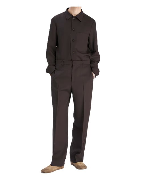 Pantalone Delfo Ligio Bruno Barena | PAU56550521270 BRUNO